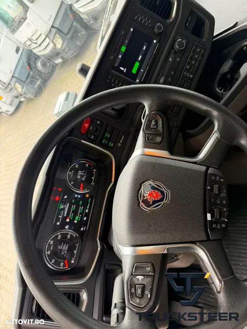 Scania R450 | E6d | Full Spoiler | Istoric Complet - 13