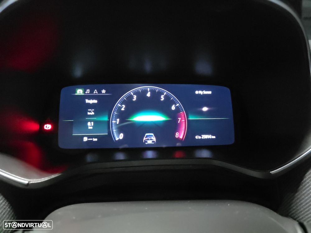 Renault Clio 1.0 TCe Esprit Alpine - 11