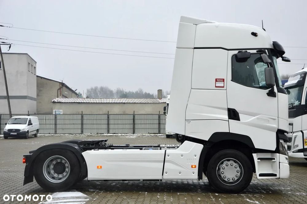 Renault T 520 HIGH | KLIMA POSTOJOWA | ZŁOTY KONTRAKT | OptiRoll | Piękna! - 5