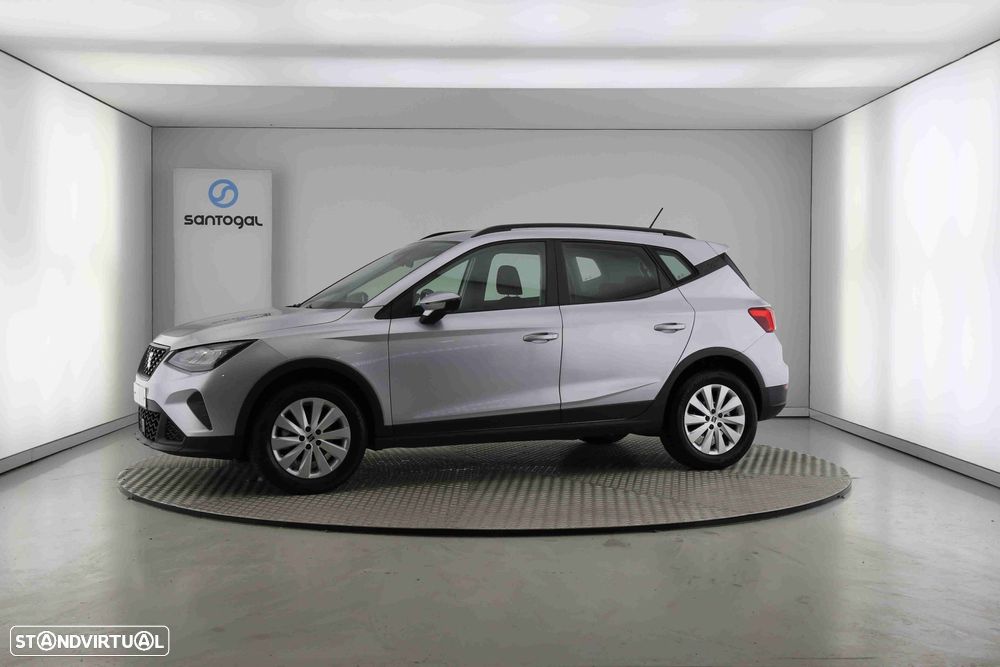 SEAT Arona 1.0 TSI Style DSG - 6