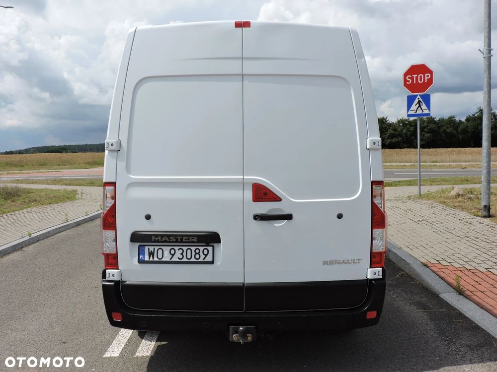 Renault Master - 5