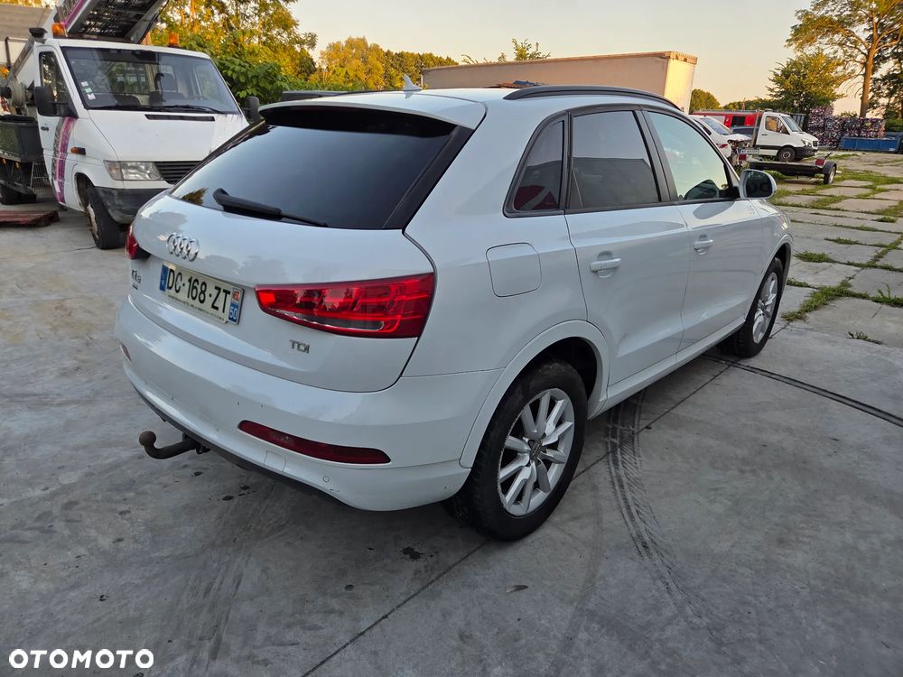 Audi Q3 2.0 TDI - 3