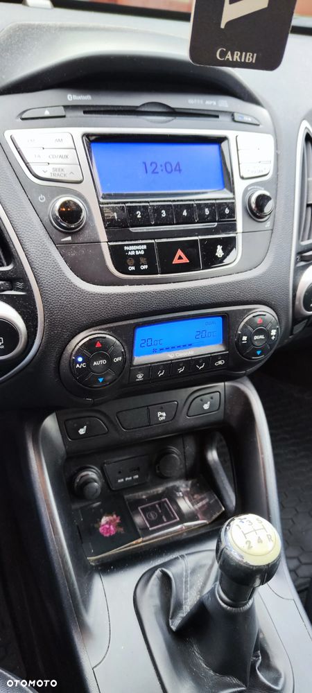 Hyundai ix35 2.0 Style - 6