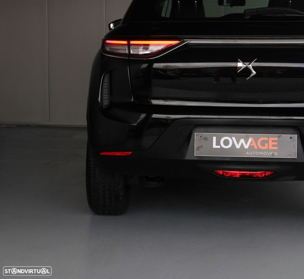 DS DS3 Crossback 1.2 PureTech Be Chic - 33