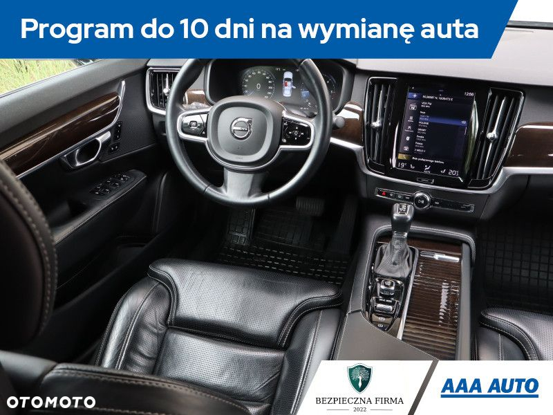 Volvo S90 - 8