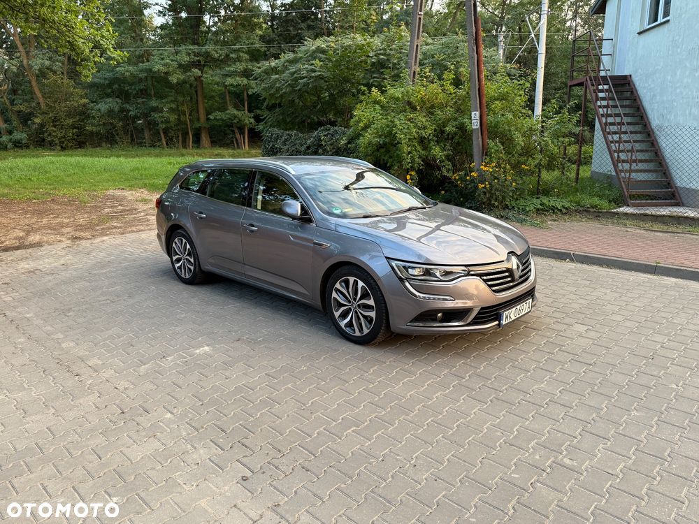 Renault Talisman 1.6 Energy dCi Initiale Paris EDC - 6