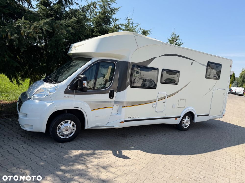 Benimar Perseo 591 - 9