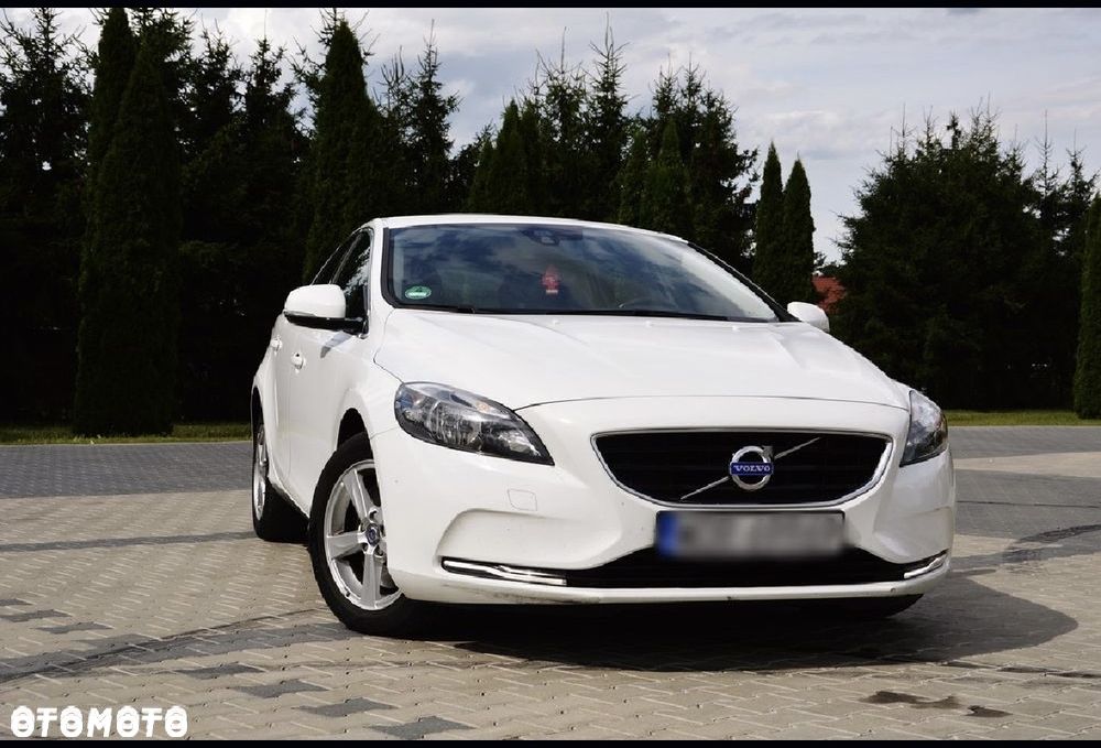 Volvo V40 - 1