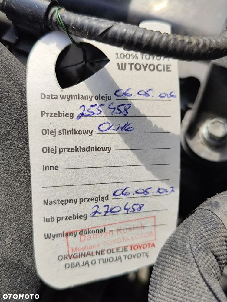 Toyota Camry 2.5 Hybrid Executive CVT - 36