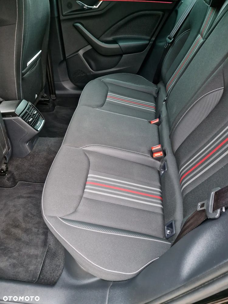 Skoda Kamiq 1.0 TSI Monte Carlo DSG - 13