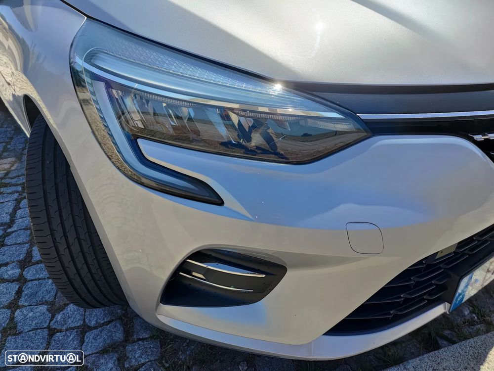 Renault Clio 1.0 TCe Intens Bi-Fuel - 7