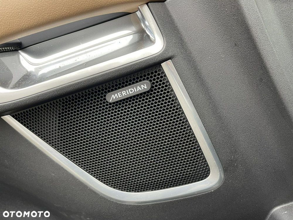 Jaguar E-Pace D165 AWD - 17