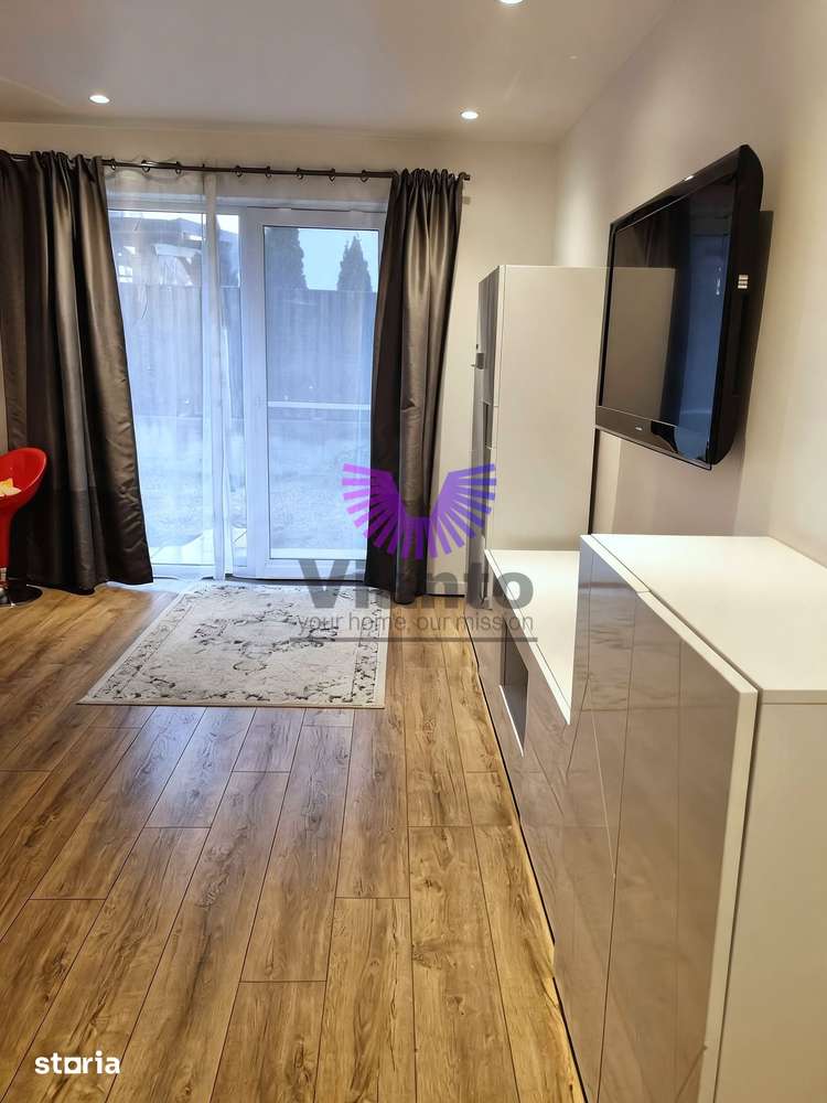 Apartament 3 camere cu gradina | Zona Arhitectilor | Sibiu — fotografia 3