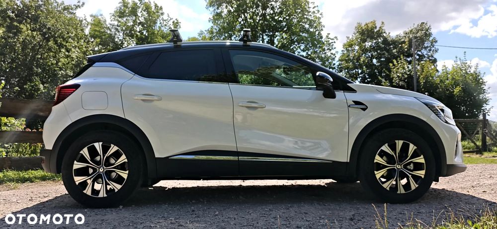 Renault Captur 1.0 TCe Techno - 11
