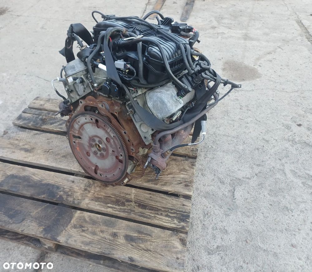 Silnik motor FORD F150 4.2 V6 03-08R 7G702AB - 3