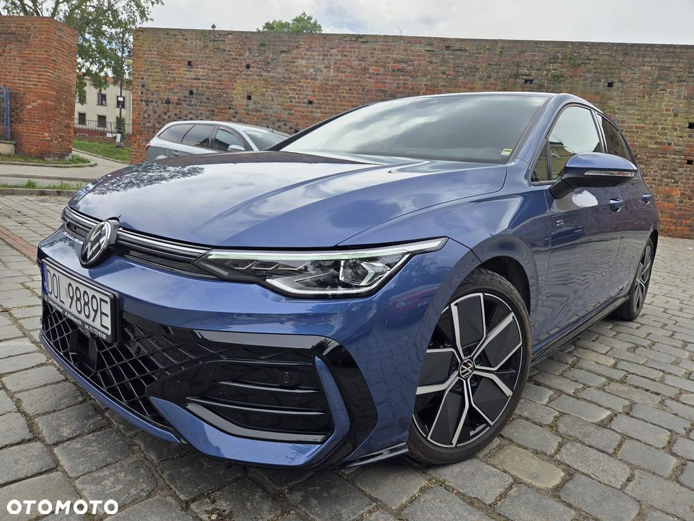 Volkswagen Golf 1.5 eTSI mHEV R-Line DSG - 1