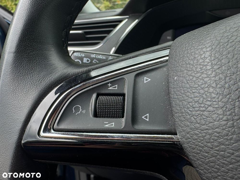 Skoda Superb 2.0 TDI SCR 4x4 Scout DSG - 10
