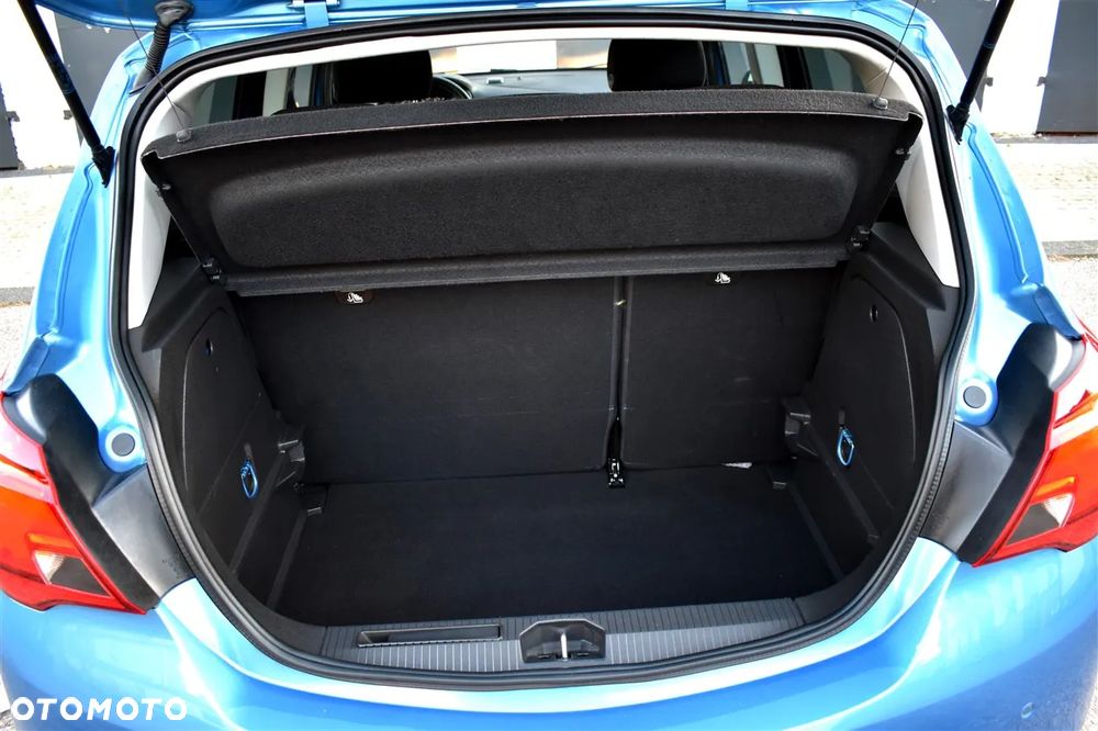 Opel Corsa 1.4 Cosmo S&S - 17