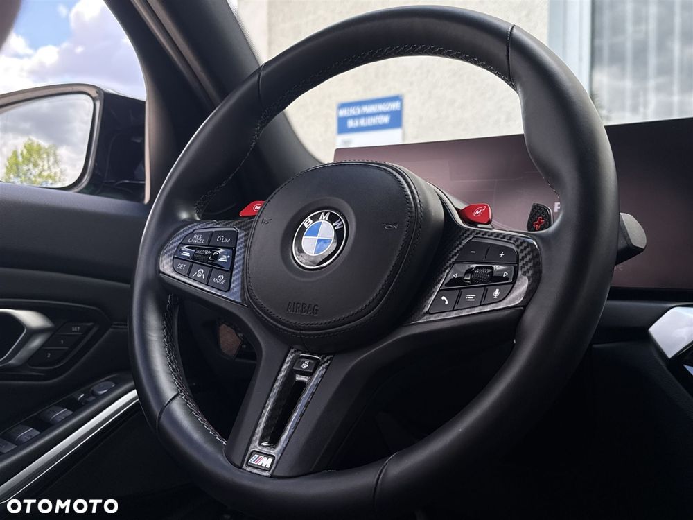 BMW M3 - 11