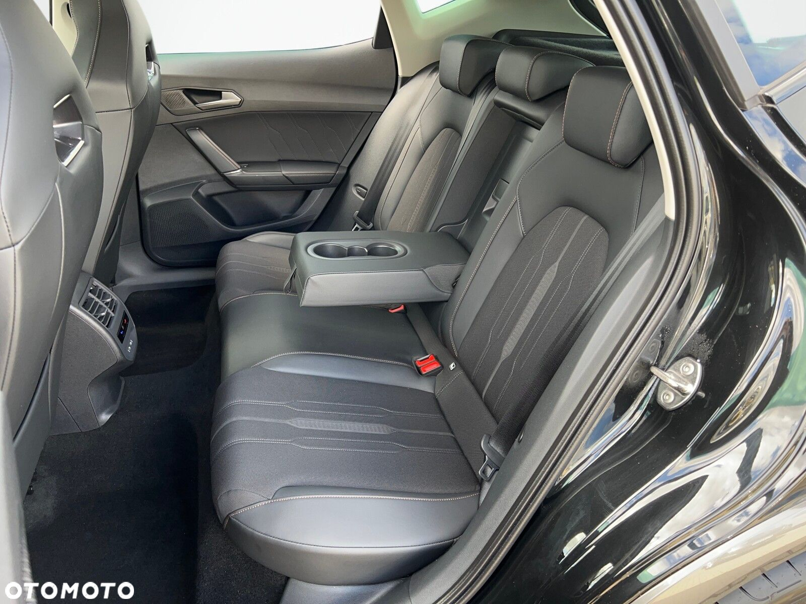 Cupra Formentor 1.5 TSI DSG - 11
