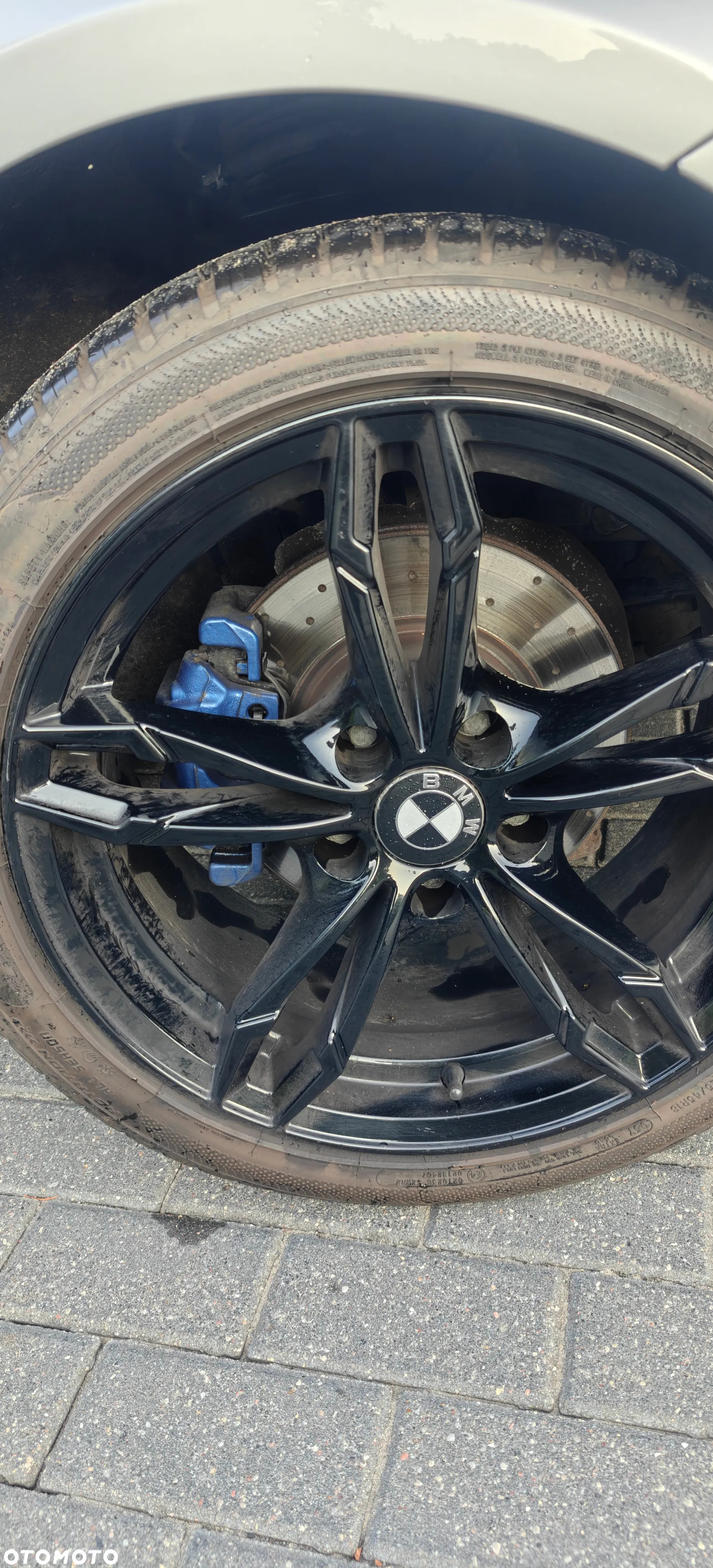 BMW Seria 3 316d - 8