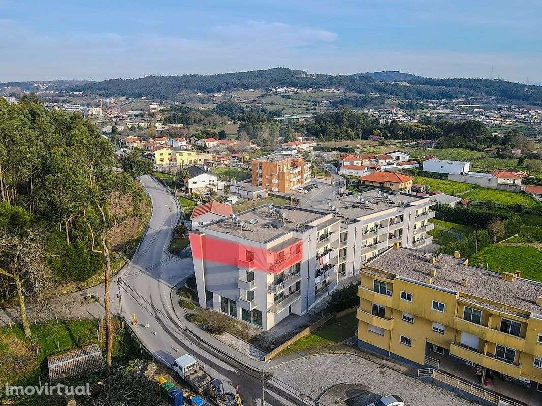 Apartamento T2 para venda - Grande imagem: 2/33