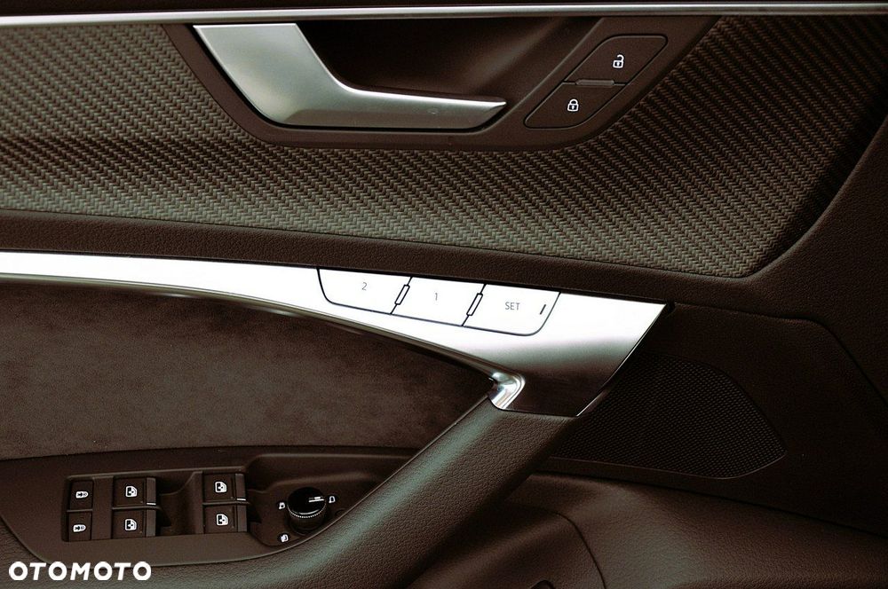 Audi A7 Sportback - 19