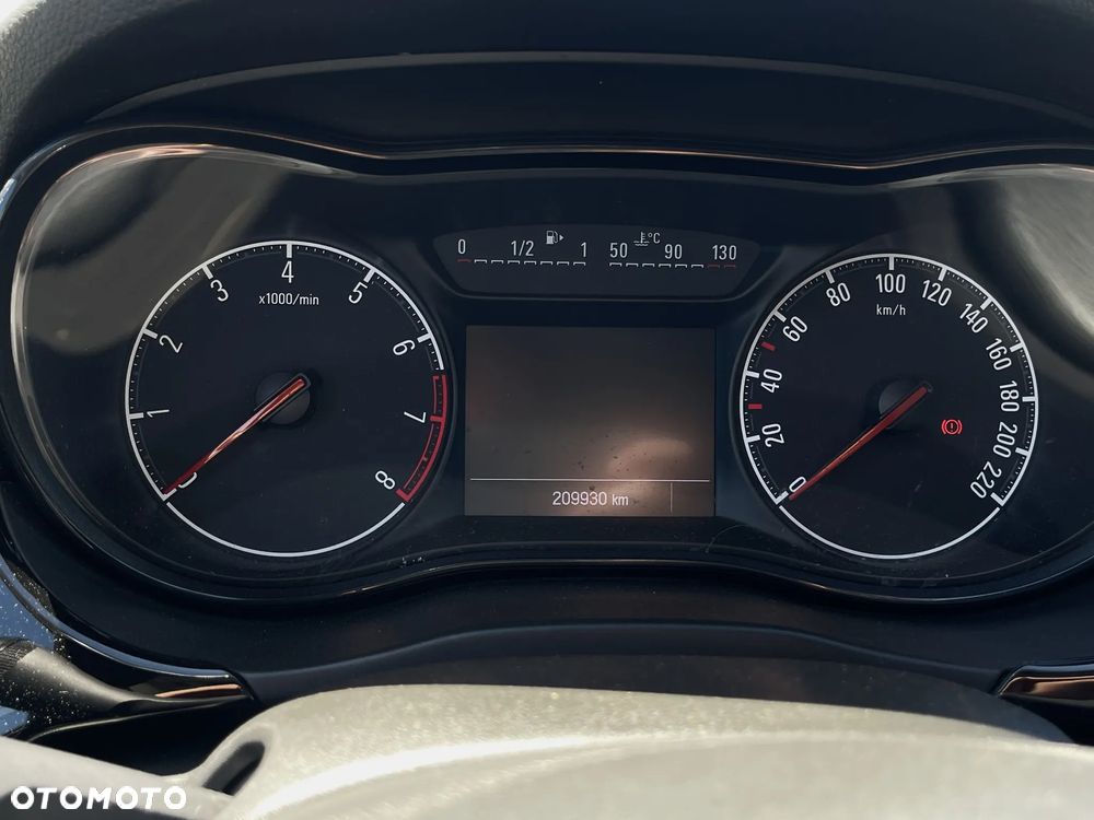 Opel Corsa 1.2 16V Enjoy - 26