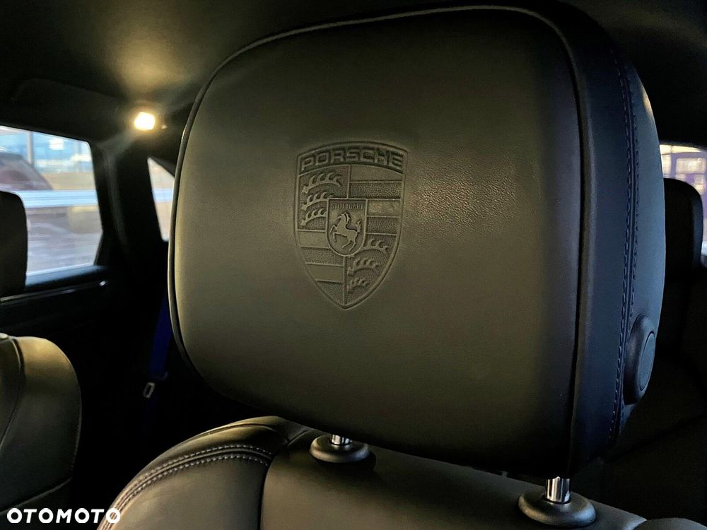 Porsche Macan - 34