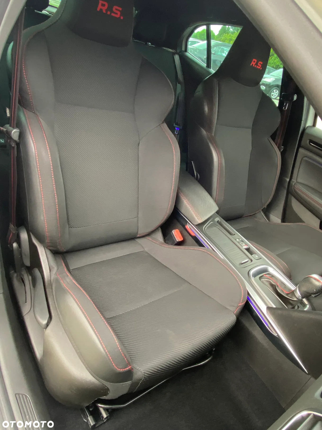 Renault Megane - 30