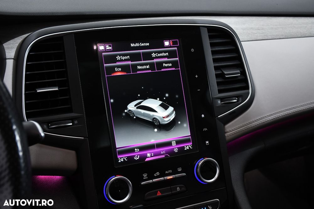 Renault Talisman ENERGY dCi 160 EDC INITIALE PARIS - 10