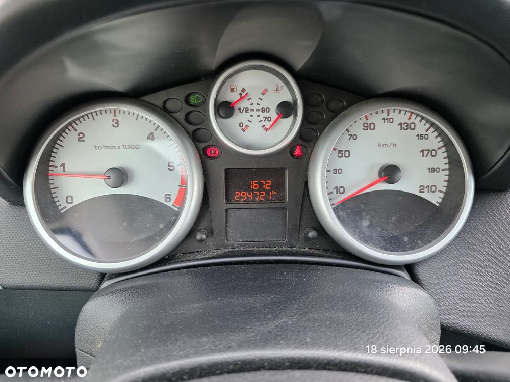 Peugeot 207 1.6 HDi Trendy 99g - 11