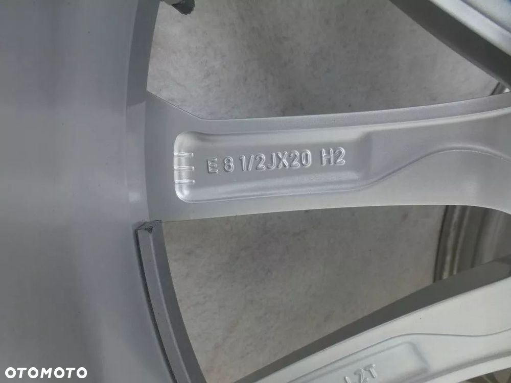 FELGI BMW G05 X5 X6 G06 20'' X7 - 10
