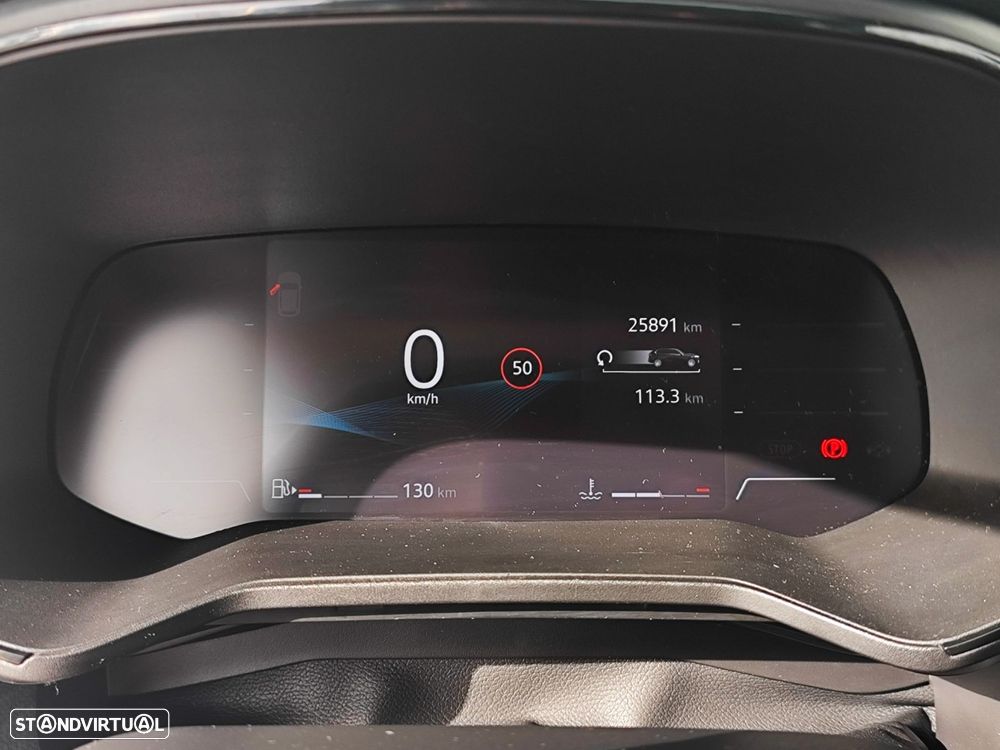 Mitsubishi Colt 1.0 MPI Kyoto - 25