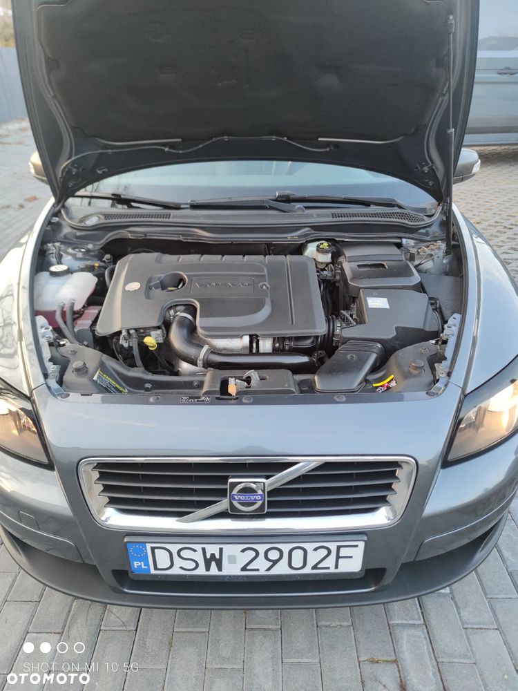 Volvo C30 1.6D DRIVe Edition - 12