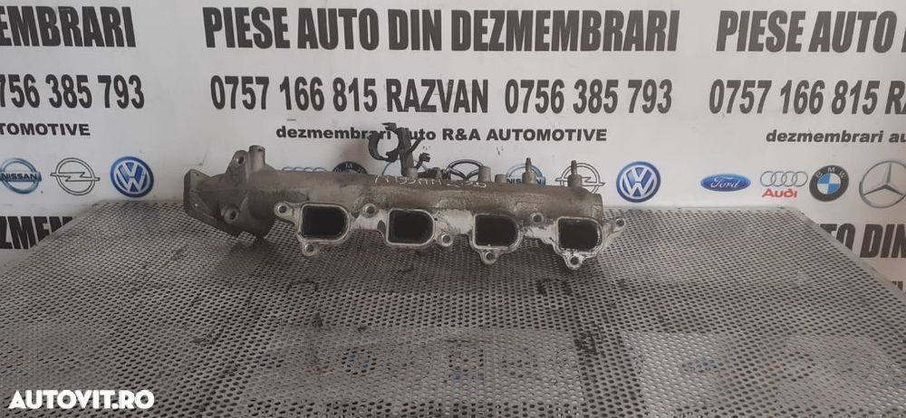 Galerie Admisie Nissan Terrano 2 2.5 Tdi Livram Oriunde Galerie Admisie Nissan Terrano 2 2.5 Tdi Li - 2