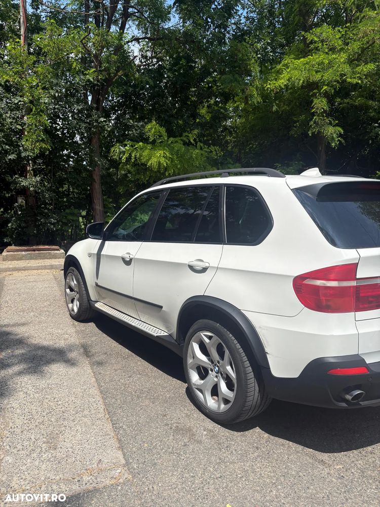 BMW X5 2009 — imagine 4