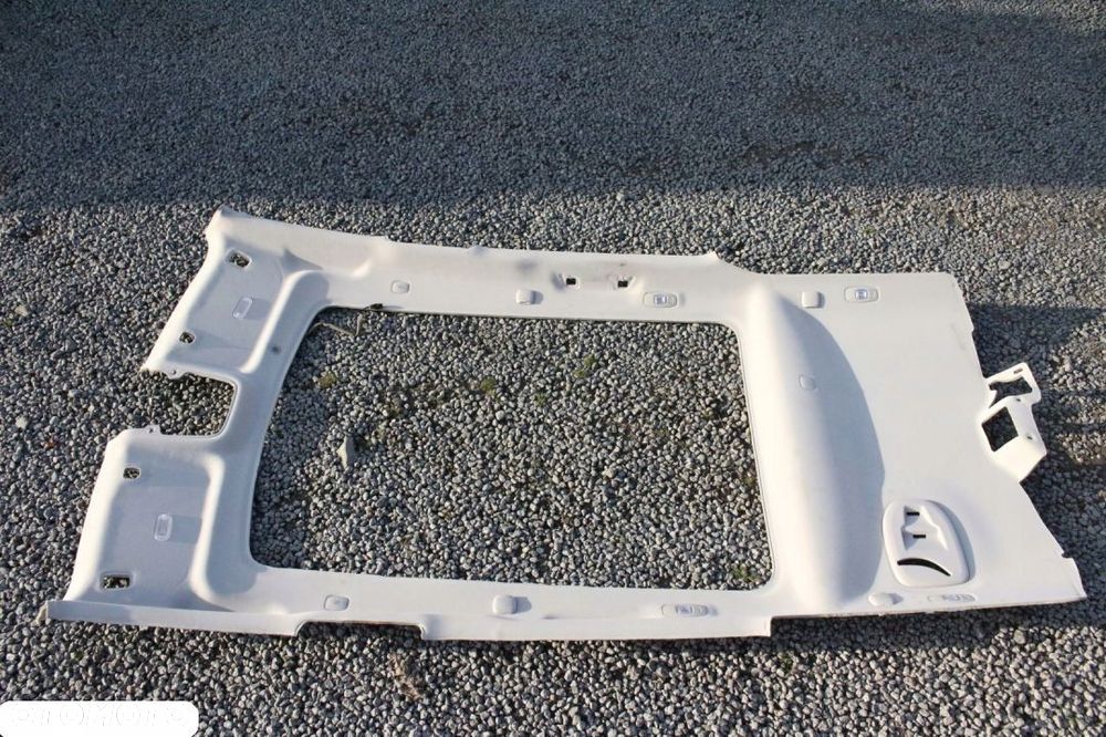 PODSUFITKA PANORAMA GRAND SCENIC 4 IV - 2