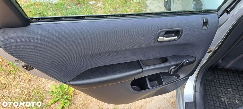 Honda Civic 1.4i S - 13