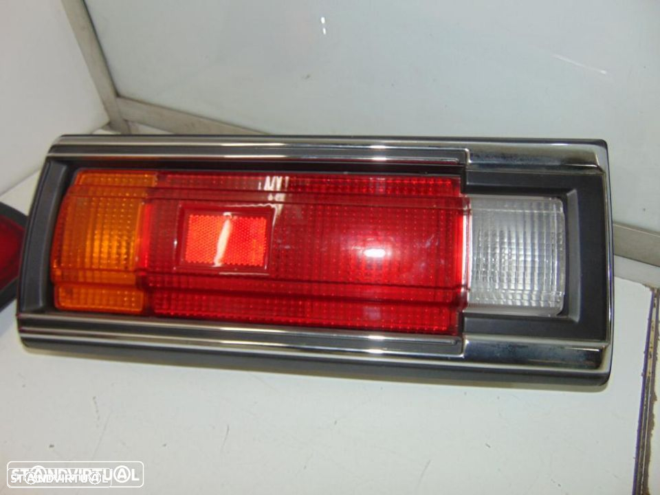 Datsun 1200 farolins - 4