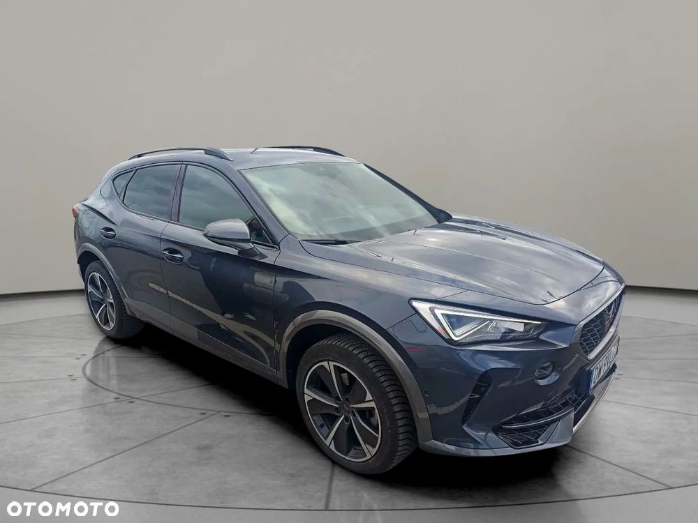 Cupra Formentor 1.5 TSI DSG - 2