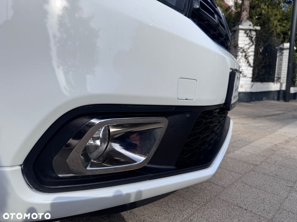 Dacia Sandero SCe 75 Essentiel - 17