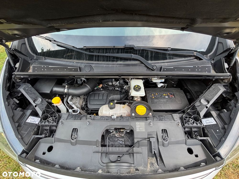 Fiat Talento Kombi 1.6 Ecojet L2 Turismo - 9