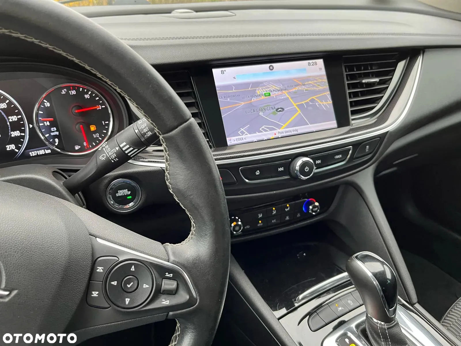Opel Insignia Sports Tourer 1.5 Direct InjectionT Dynamic - 24