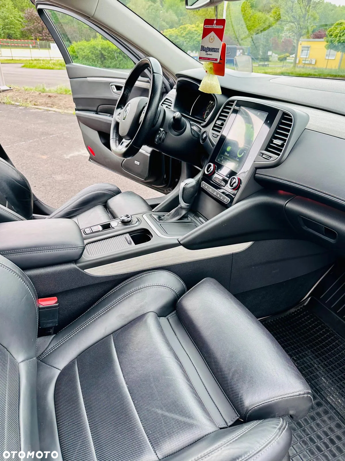 Renault Talisman Grandtour ENERGY dCi 160 EDC INITIALE PARIS - 15
