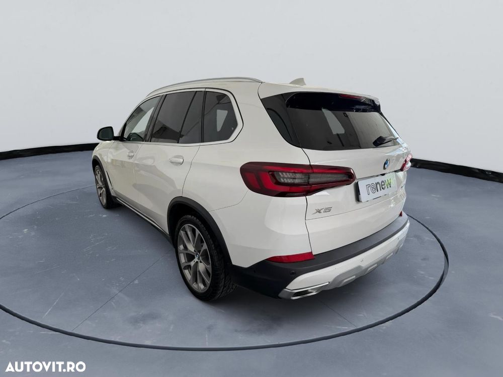 BMW X5 xDrive40i xLine - 6
