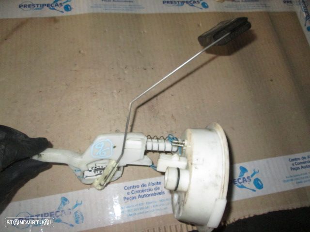 Boia Combustivel 221824065005 BMW E46 1998 320D DIESEL - 1