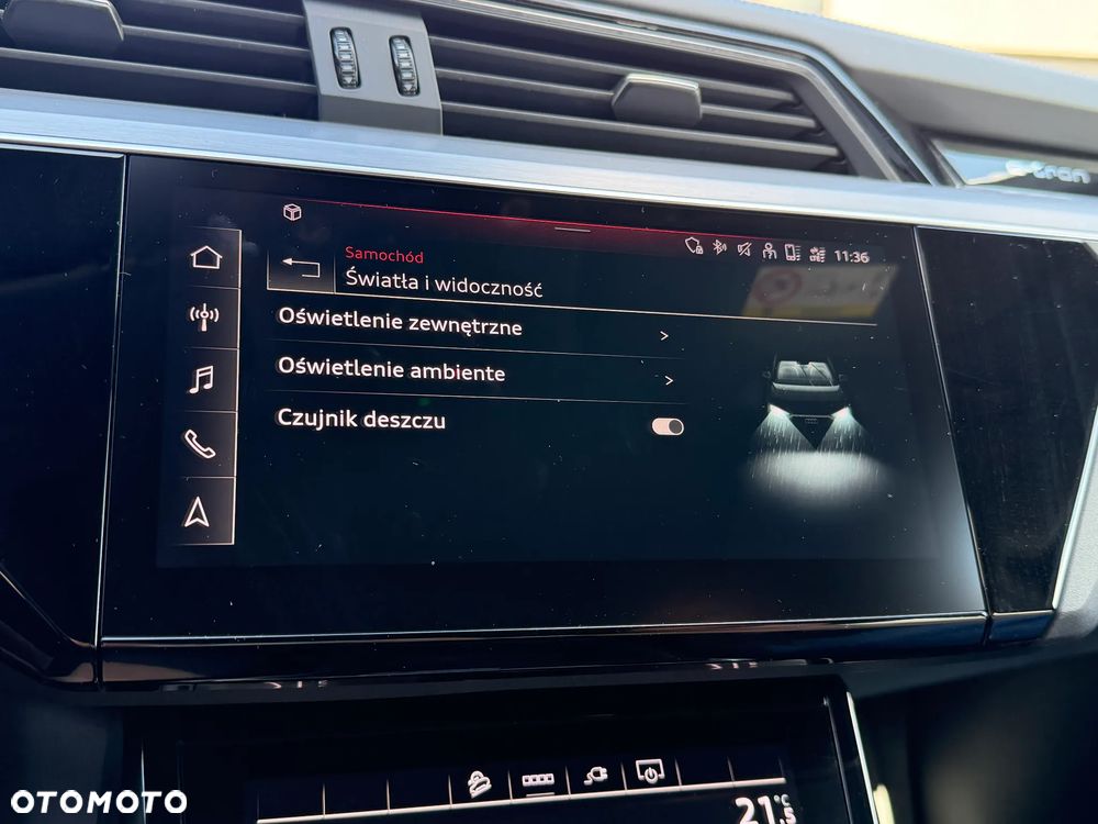 Audi e-tron - 38