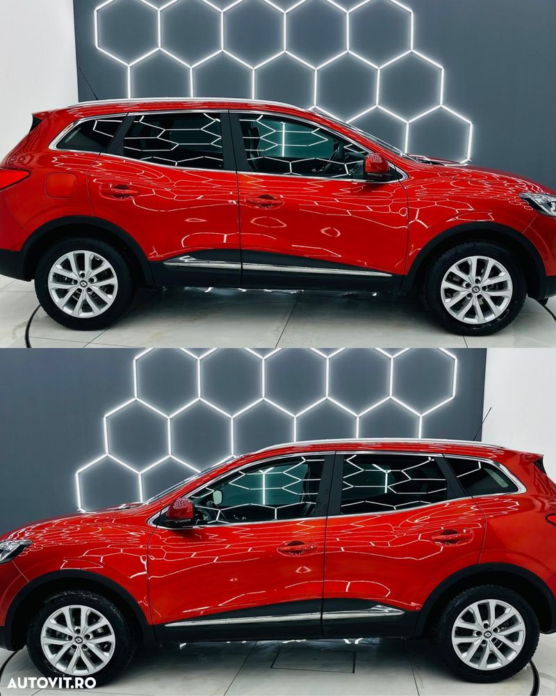 Renault Kadjar Energy TCe 130 LIMITED - 6