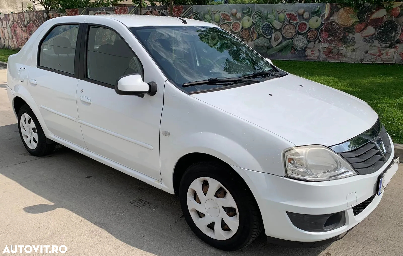 Dacia Logan MCV 1.5 dCi Ambiance - 2